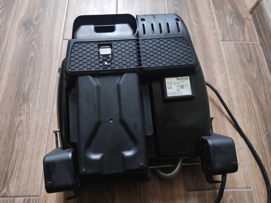 Гриль Tefal Super Grill GC451B12
