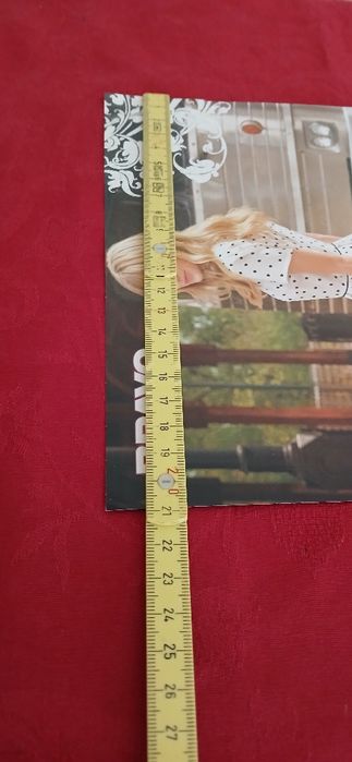 Poster Taylor Swift/ Cody