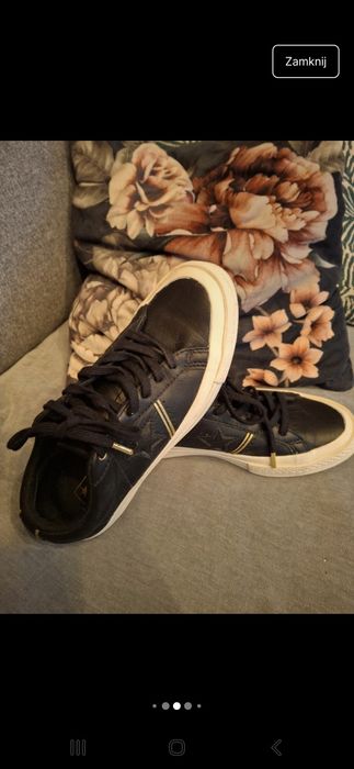 Converse One Star OX