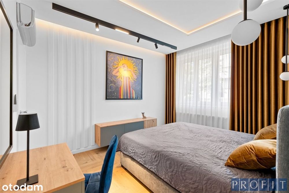 W17 Boutique Apartments Katowice - 53m2