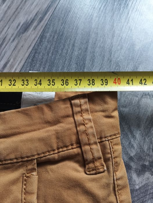 Spodnie męskie Cropp