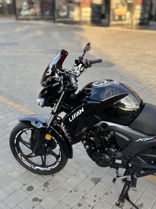 lifan kp200 2025 год
