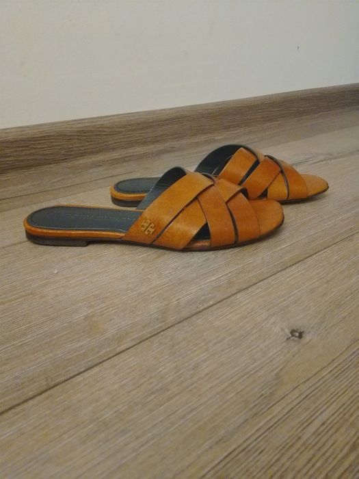 Женские летние шлепанцы