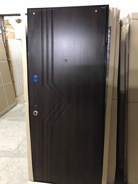 Входная Дверь с Установкой, Недорого!