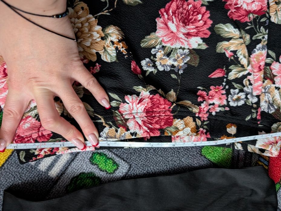 Zestaw damski shein stan bdb