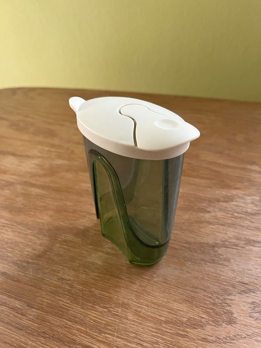 Tupperware elegancja dzbanuszek 350 ml dzbanek