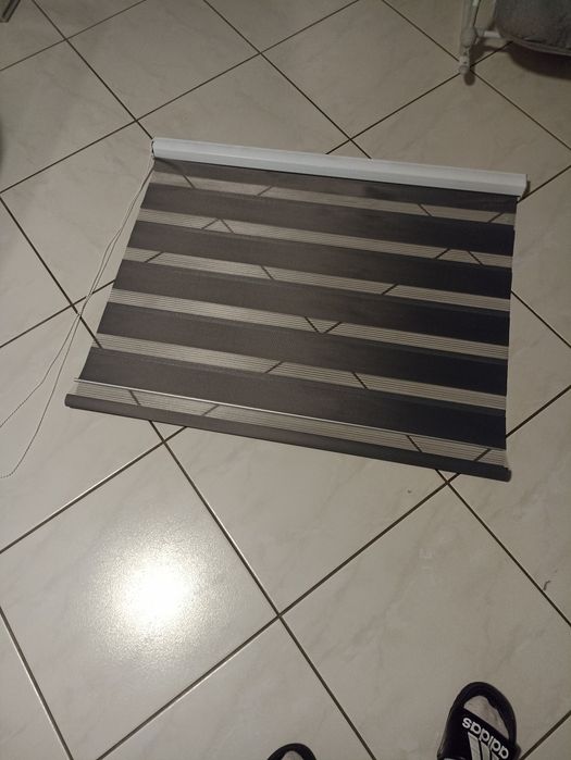 Roleta dzień i noc 96 cm szer.