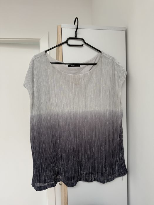 Bluzka damska ombre Mohito