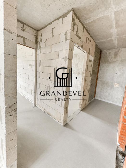Продаж 2к квартири в ЖК Авеню 42, Підмогильного 5, Теремки, Глушкова