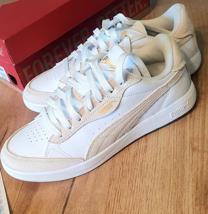 Buty Puma 38 damskie
