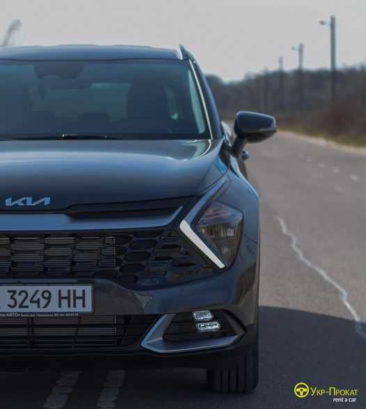 Прокат авто в Одессе/Car rental  in Odessa