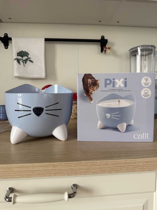 Catit PIXI poidełko fontanna