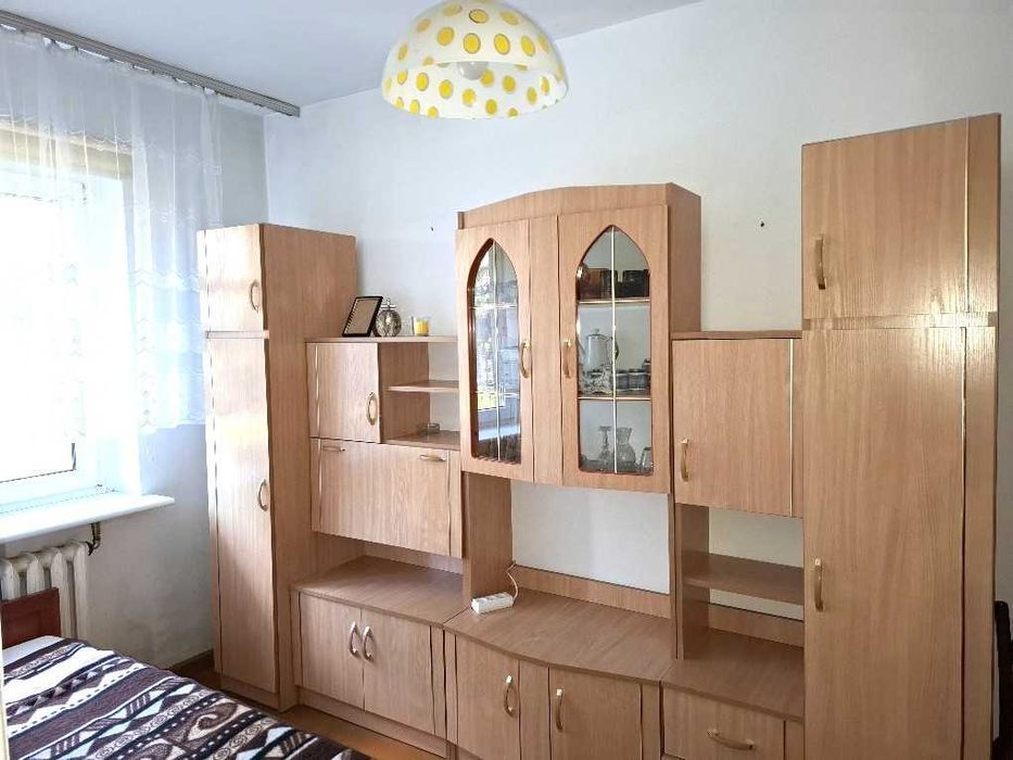 Mieszkanie – Bartoszyce, Starówka, Działki - Widok 3