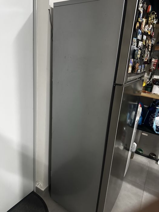 Frigorifico Beko 306L