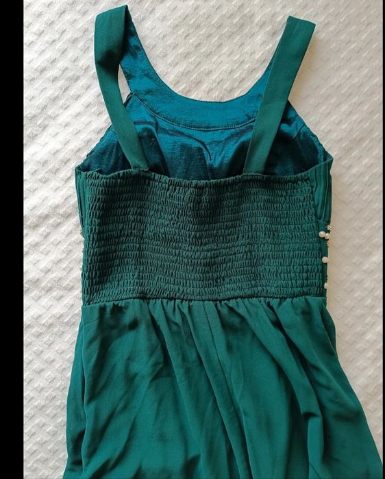 Vestido de festa
