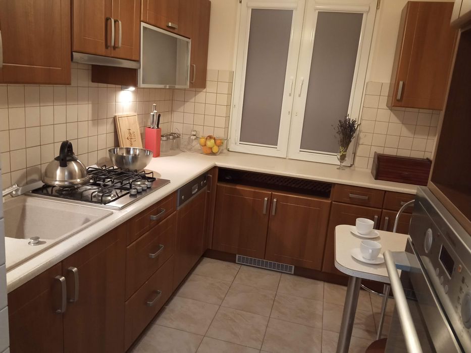 Pokój / room (Baranówka) oraz garaż z zamykanym miejscem na rower