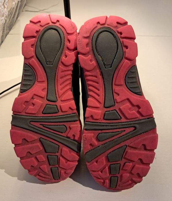 Buty śniegowce CMP rozmiar 32