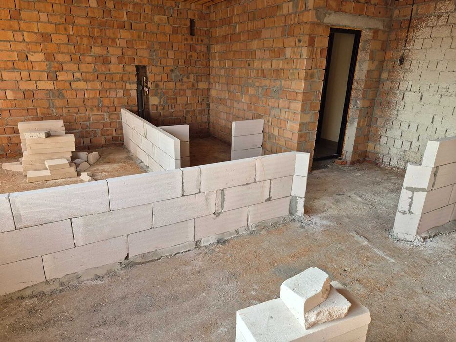 Продам 1-кімнатну квартиру, можна частково у розстрочку