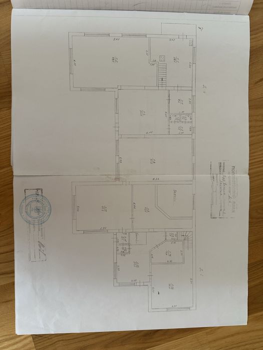 Продається будинок на руслі Дніпра, 25 метрова берегова зона