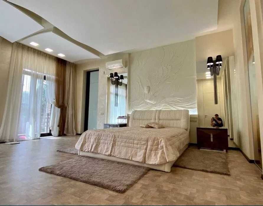 Качественный дом Сосновый берег видео в ссылке