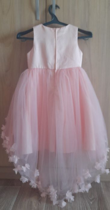 Сукня для випускного в садочок