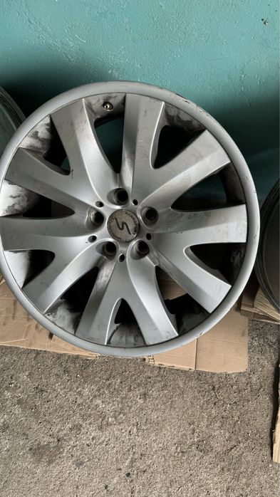 BMW Styling 126 19x9 19x10 e65 e60 e61 e46 e38