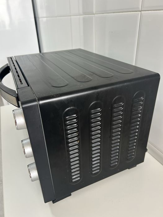 Forno elétrico - Becken.