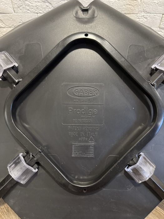 Барні стільці Gabrer