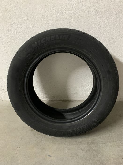 Pneu Michelin Primacy 4 - 185/60 R15