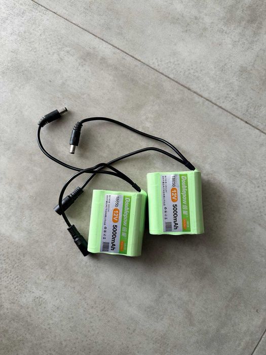 ДБЖ для роутера/оптоволокна