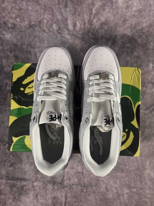 Buty bapesta bape R. 43