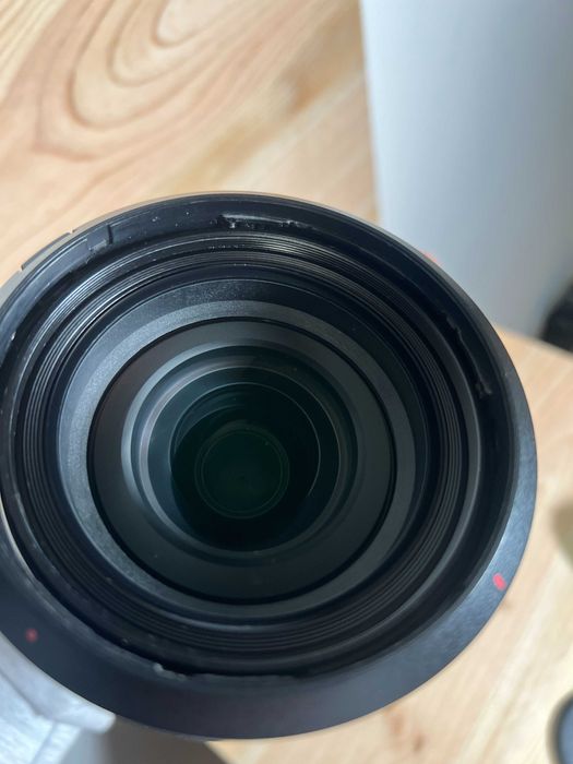 Sony SEL2470GM 24-70mm F2.8 E-Mount - FULL-FRAME