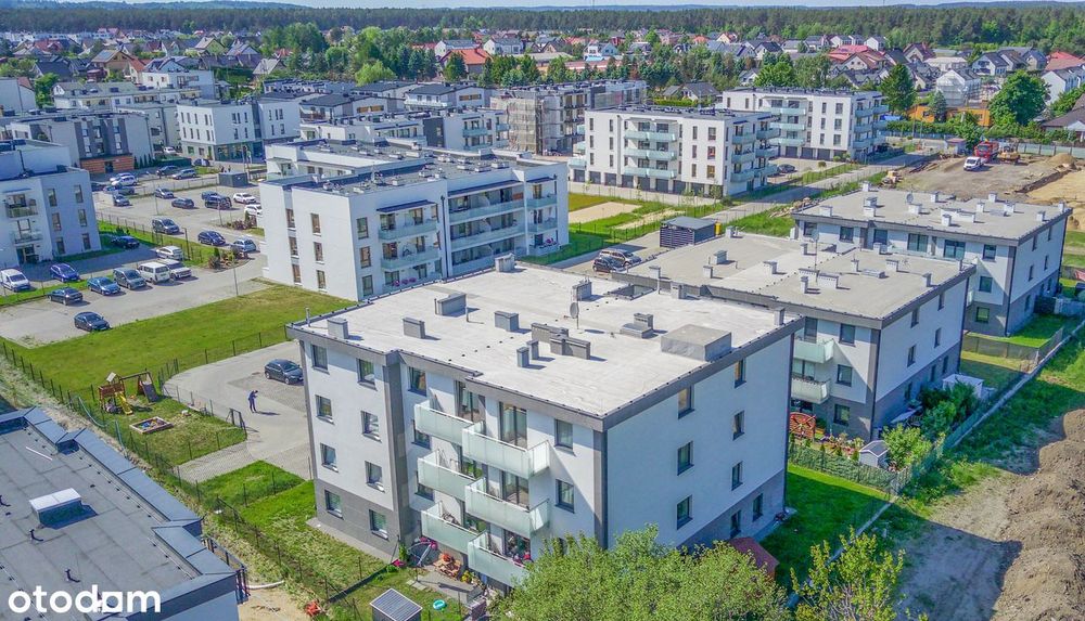2/3 Pokoje| Pod Klucz| Świetna Oferta - Widok 4