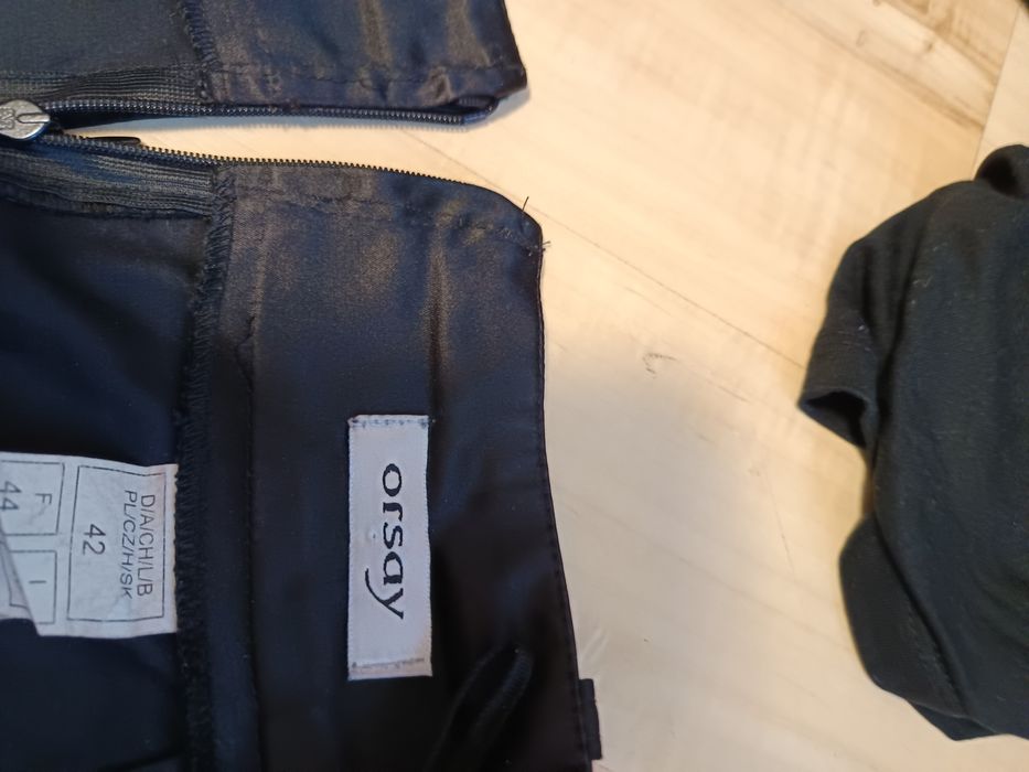 Komplet damski Orsay r.40-42