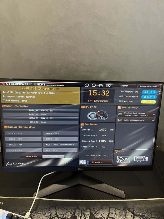 Sprzedam komputer gtx 1080 odbiór osobisty