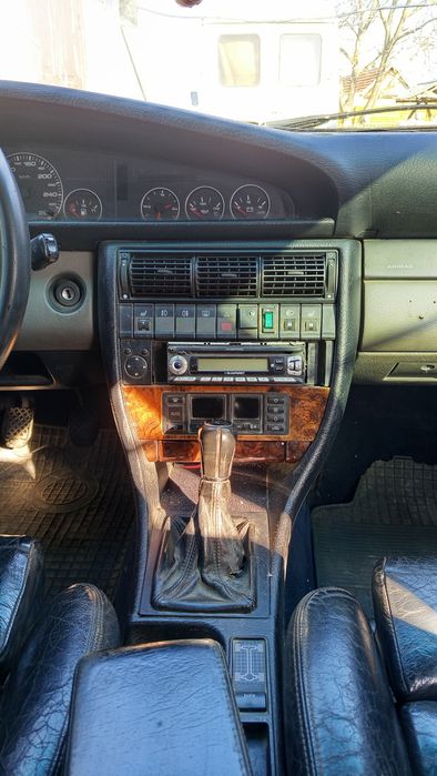 Продам AUDI A6 2.8