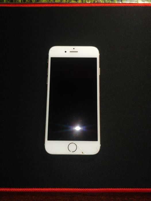 Продам Iphone 6,64 Gb