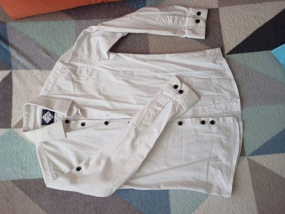 Рубашка для хлопчика 50 грн за 1 шт.