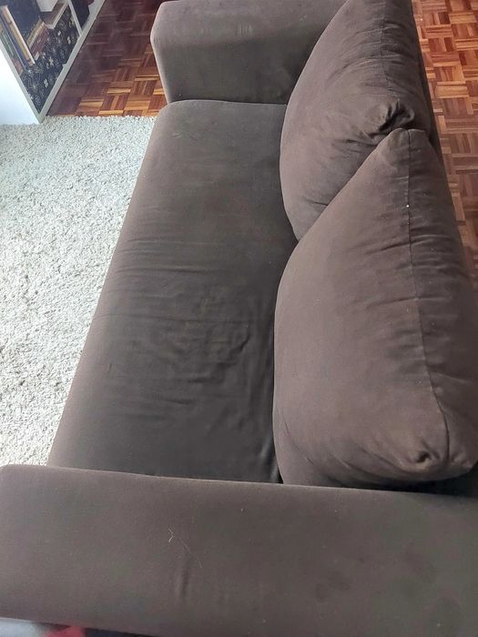 Sofa cama 2 lugares