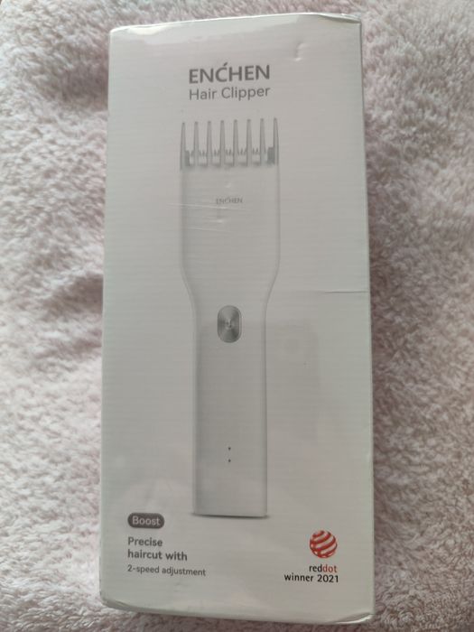 Машинка для стрижки Enchen