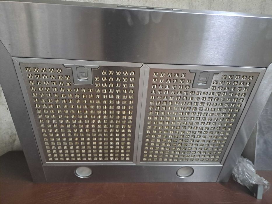 Exaustor chaminé NODOR - negociavel