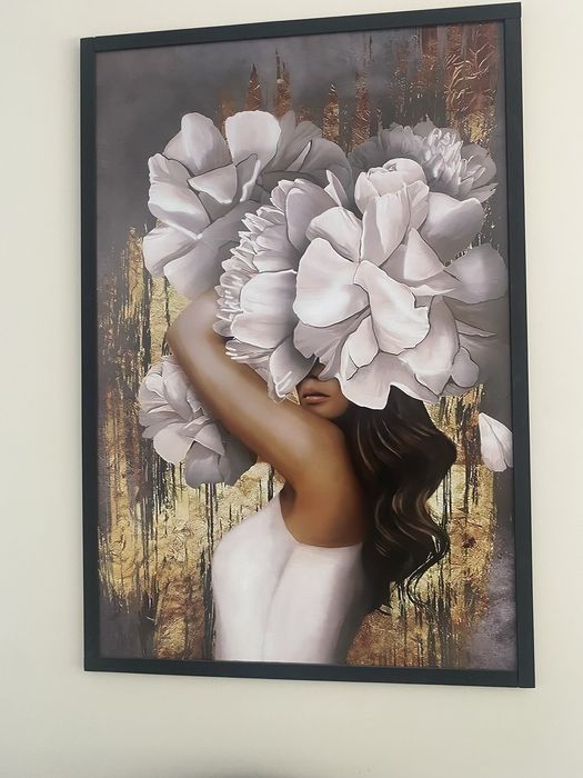 Sprzedam obraz stan bardzo dobry 80&120