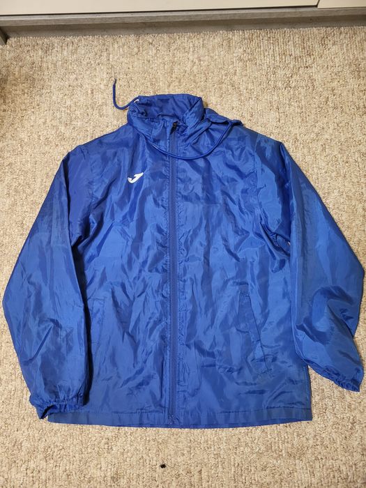 Ветровка дождевик joma