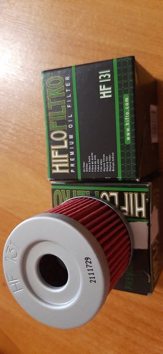 масляний фільтр Геон  Дакар 250 2011года