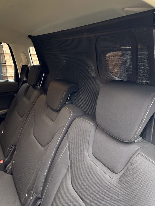 Ford S-max 2.0 tdci 180 KM