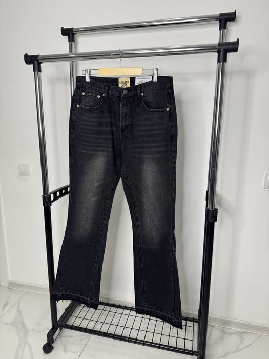 Джинси: Gallery Dept, size: S-L, В НАЯВНОСТІ !