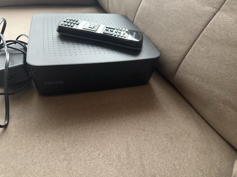 Dekoder Horizon Arris