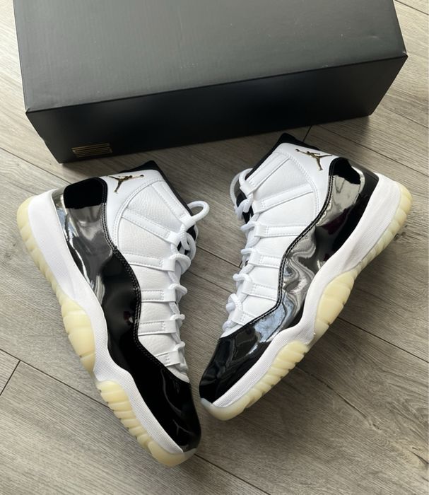 Air Jordan 11 XI gratitude nowe buty 44 10US
