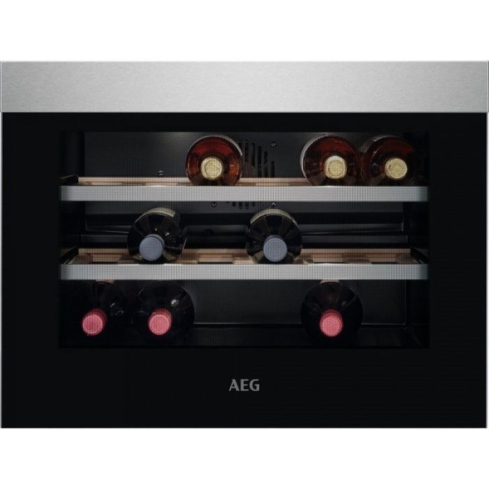 Garrafeira / Vinoteca AEG