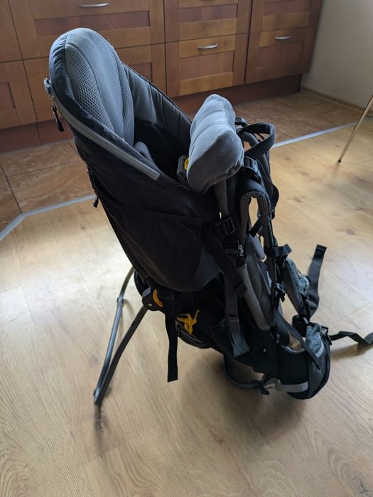 Nosidło Deuter Kid Comfort 3